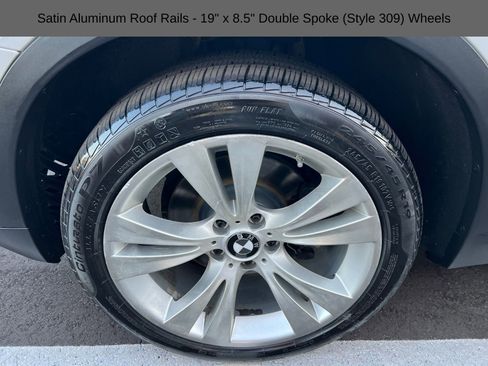 Used 2013 BMW X3 xDrive35i image 16