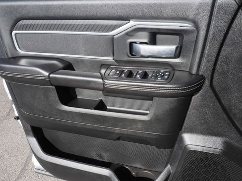 Used 2025 RAM 3500 Big Horn image 13