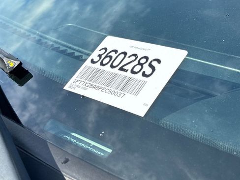 Used 2023 Ford F250 XL w/ FX4 Off-Road Package AWD/4WD image 26