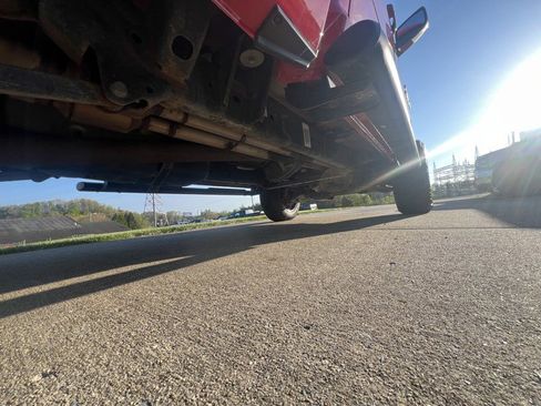 Used 2018 RAM 1500 Sport w/ Convenience Group image 14