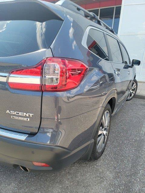 Used 2020 Subaru Ascent Touring w/ Popular Package #2A AWD/4WD image 11