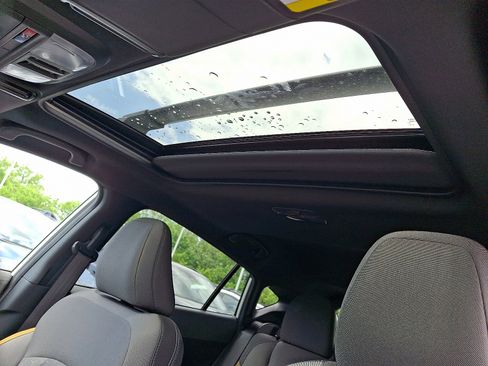 New 2025 Subaru Crosstrek 2.5i Sport image 10