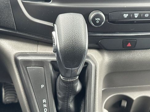 New 2026 Ford Transit 250 Base image 21