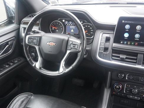 Used 2021 Chevrolet Tahoe Premier image 27