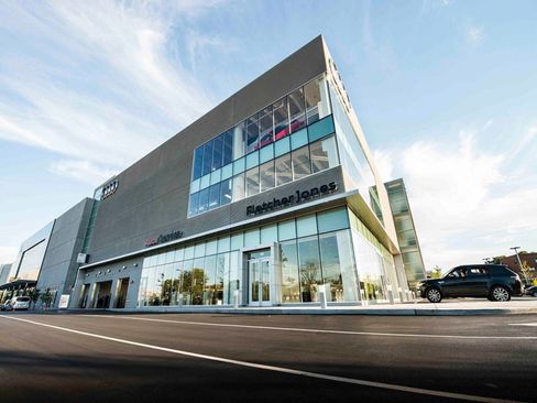 Certified 2025 Audi A6 Premium Plus w/ Premium Plus Package image 32