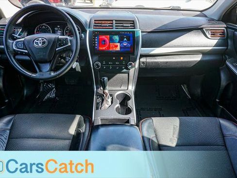 Used 2016 Toyota Camry SE image 22
