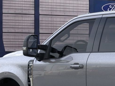 New 2026 Ford F350 XLT AWD/4WD image 20