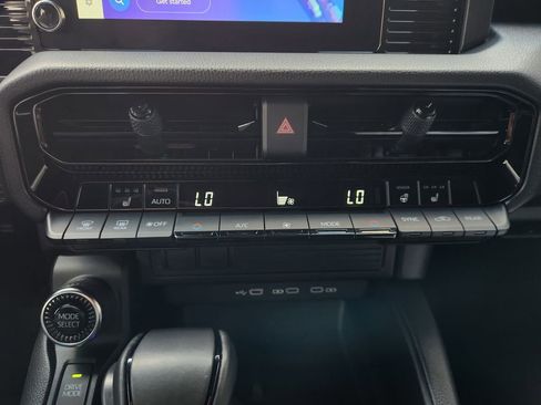 Used 2025 Toyota Land Cruiser 1958 AWD/4WD image 17