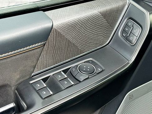 Used 2022 Ford F150 Platinum w/ Equipment Group 701A High image 18