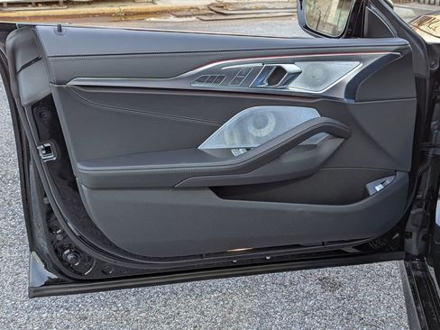 New 2026 BMW M850i xDrive w/ M Sport Professional Package image 9