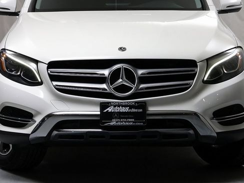 Used 2019 Mercedes-Benz GLC 300 4MATIC image 6