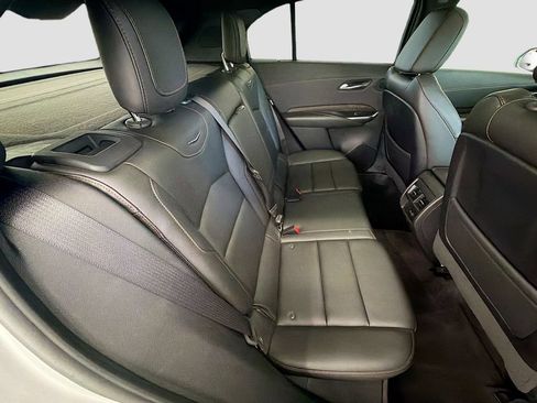 Used 2020 Cadillac XT4 Sport w/ Driver Awareness Package AWD/4WD image 30