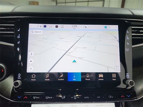 Used 2023 Jeep Grand Wagoneer L Series II image 27