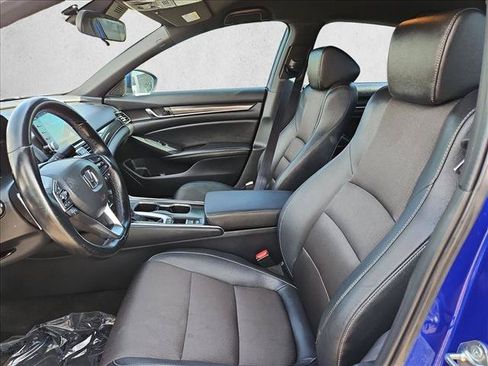 Used 2020 Honda Accord Sport image 22
