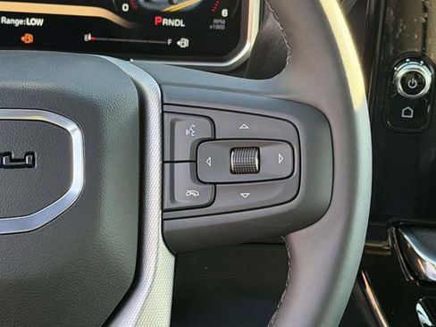 New 2026 GMC Sierra 2500 Denali w/ Denali Reserve Package image 12