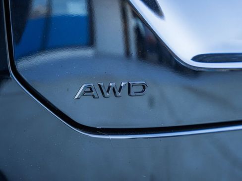 New 2026 Honda Pilot Black Edition image 6