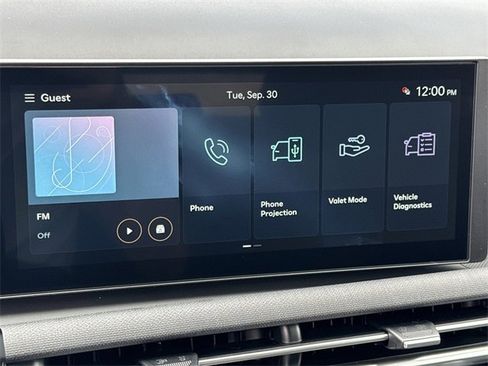 New 2026 Hyundai Tucson XRT image 22