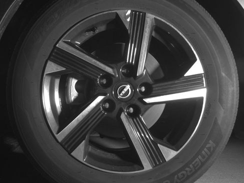 Used 2025 Nissan Sentra SV FWD image 12