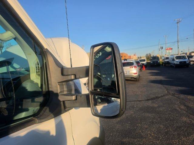 Used 2018 Ford Transit 250 148 Medium Roof w/ Exterior Upgrade Package RWD image 34