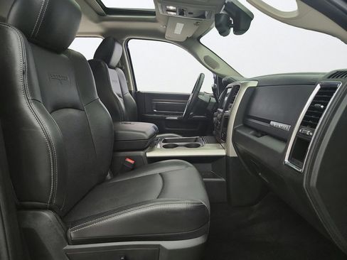 Used 2017 RAM 2500 Laramie w/ Sport Appearance Group AWD/4WD image 28