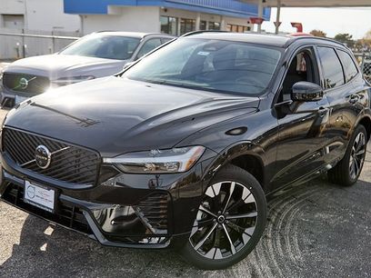 New 2026 Volvo XC60 B5 Plus w/ Protection Package Premier