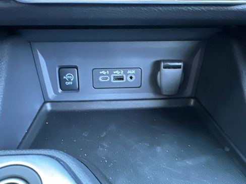 New 2025 Nissan Sentra SV w/ All-Weather Package image 35