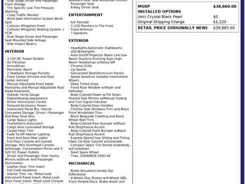 Used 2021 Honda Pilot EX-L image 56