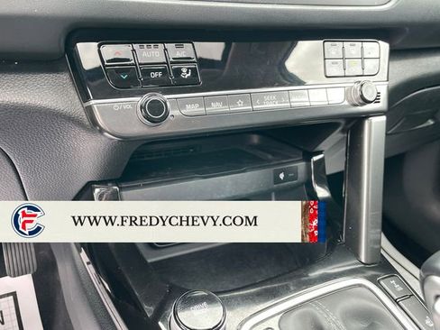 Used 2024 Kia Seltos EX AWD/4WD image 18