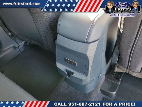 New 2026 Ford Maverick XL FWD image 20