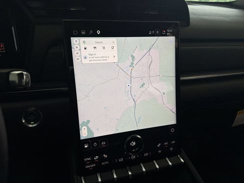 New 2026 GMC Terrain AT4 AWD/4WD image 14