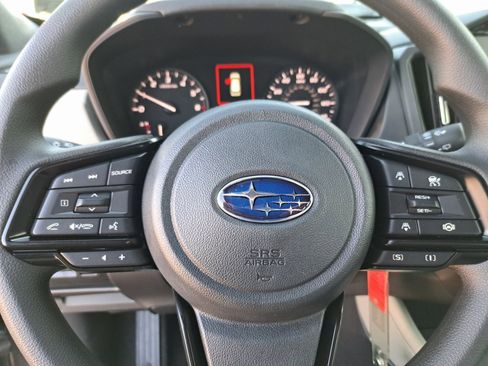 New 2026 Subaru Crosstrek 2.5i Limited image 12