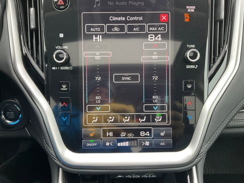 Used 2024 Subaru Outback Limited XT image 9