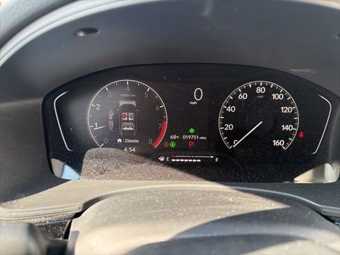Used 2023 Honda Civic LX image 21