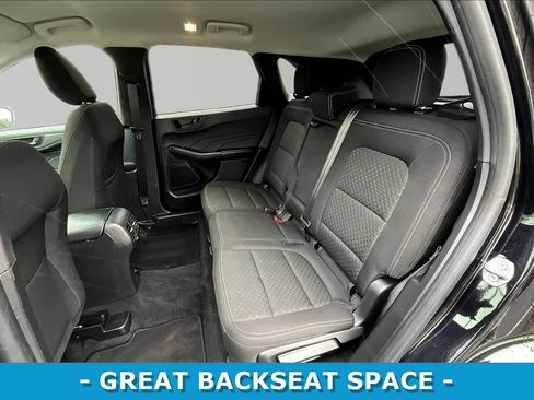 Used 2023 Ford Escape Active AWD/4WD image 22