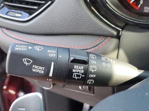 Used 2025 Dodge Durango R/T AWD/4WD image 18