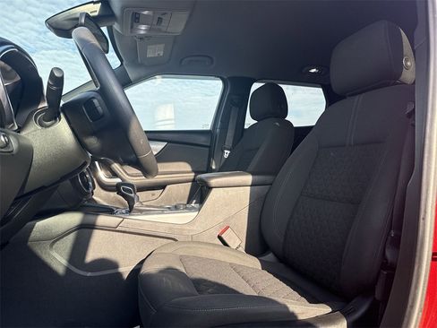 Used 2021 Chevrolet Blazer LT image 13
