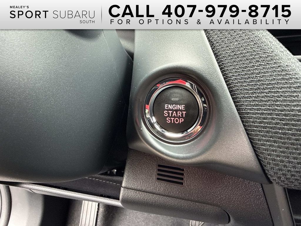 New 2026 Subaru Outback Premium AWD/4WD image 35