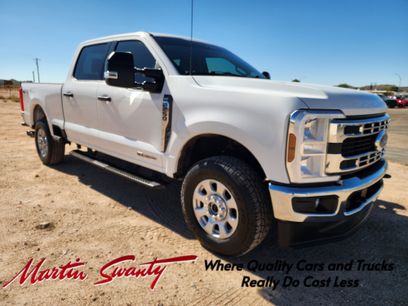 Used 2024 Ford F250 XLT