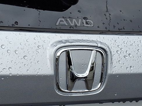 New 2026 Honda CR-V Sport-L image 5