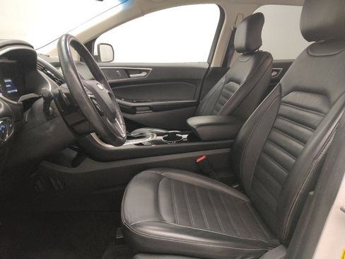 Used 2017 Ford Edge SEL w/ Equipment Group 201A image 17