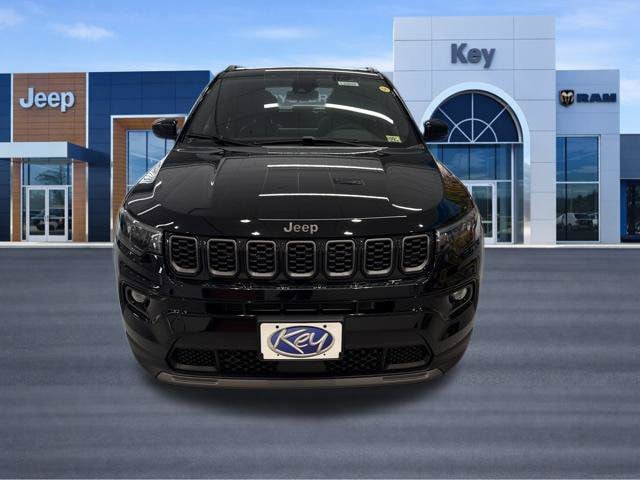 New 2026 Jeep Compass Limited w/ Sun, Sound & Navigation Group AWD/4WD image 14