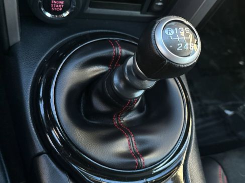 Used 2015 Subaru BRZ Limited RWD image 21