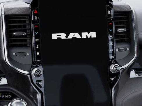 New 2026 RAM 1500 Limited AWD/4WD image 18