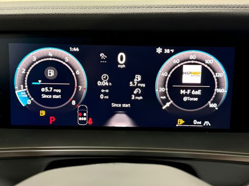 New 2026 Volkswagen Tiguan SE AWD/4WD image 14