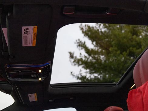 Used 2023 Mercedes-Benz S 580 4MATIC Sedan image 51