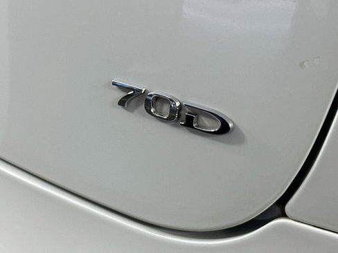 Used 2015 Tesla Model S 70D AWD/4WD image 15