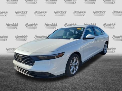 Used 2024 Honda Accord LX image 4