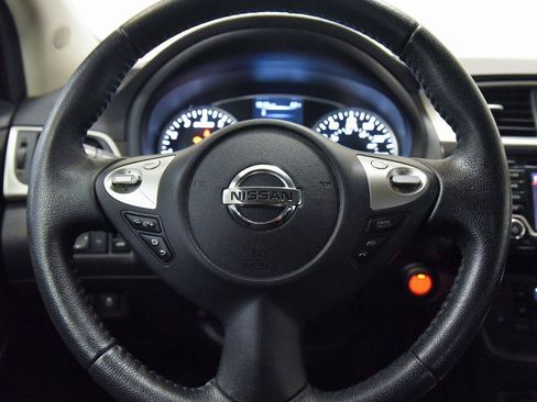 Used 2018 Nissan Sentra SV image 21