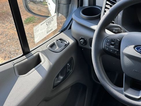New 2026 Ford Transit 150 148 Medium Roof AWD w/ Load Area Protection Package image 16