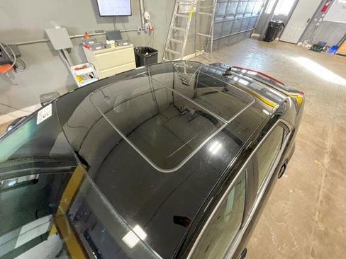 Used 2009 Cadillac CTS 3.6 AWD image 10